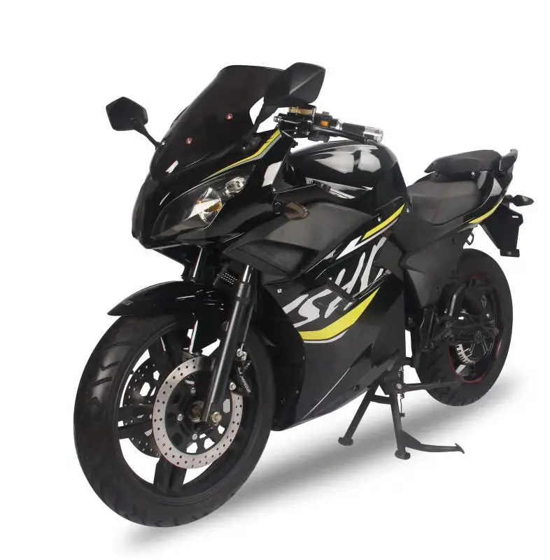 3000W 72V 32AH свинцово-кислотный быстрый Электрический велосипед внедорожные мотоциклы для взрослых