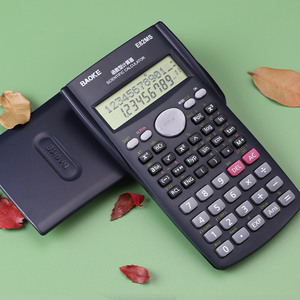 <strong>Multi</strong> <strong>Function</strong> Student <strong>Calculator</strong> 12 Digit Lcd Display Battery Electronic Scientific <strong>Calculator</strong> - Product Image 2