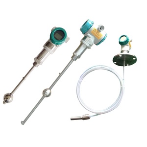 磁性浮子液位变送器/磁性液位指示器浮子液位计 - Product Image 5
