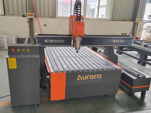 China Rotations-CNC-Router 4-Achsen-CNC-Router mit gutem Preis - Product Image 2