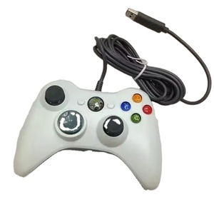 New USB Interface Wired Game <strong>Controller</strong> for Pc <strong>Computer</strong> Joystick Suitable for X-box 360 Win-dows Game <strong>Controller</strong> - Product Image 1