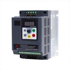 LSLV0015C100-1AN Wechsel richter Frequenz umrichter 66310004 W0 ohne Panel, 2,2 KW (Eingang: 3-phasig 380V/Ausgang: 3-phasig 0 ~ 380V) - Product Image 2