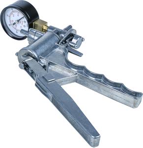 GTYPRO車両ツールSatz Vakuumpistolen吸引および圧力機能付き - Product Image 3