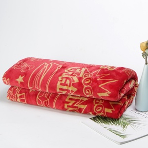 Chăn nỉ flanel mềm mại ấm áp in hình hoạt hình Stitch dễ thương, chất lượng cao, tùy chỉnh, dùng trang trí cho trẻ em - Product Image 6