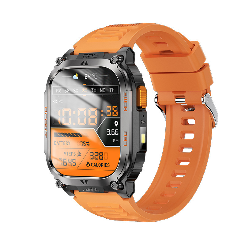 Orange
