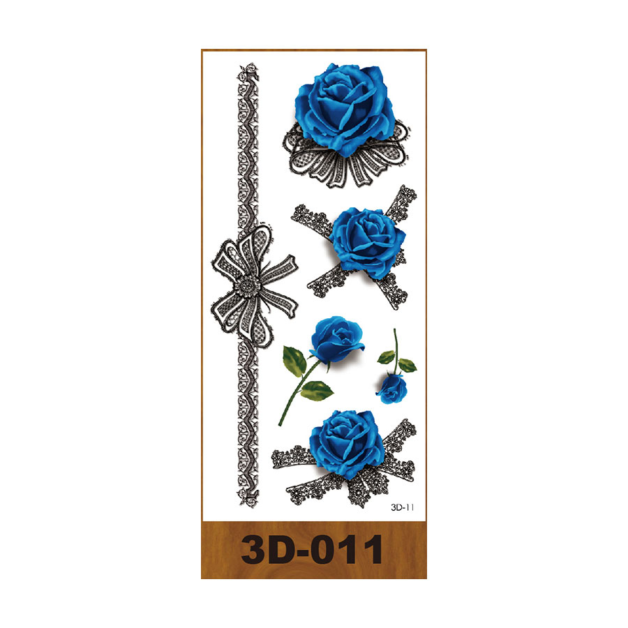 3D-011