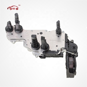 New Electronic Control Module MPS6 6DCT450 TCM TCU ECU 7M5R-14C247-AE 7M5R-14C247-FA for Ford for Volvo for Dodge Auto Car <strong>Trans</strong> - Product Image 1