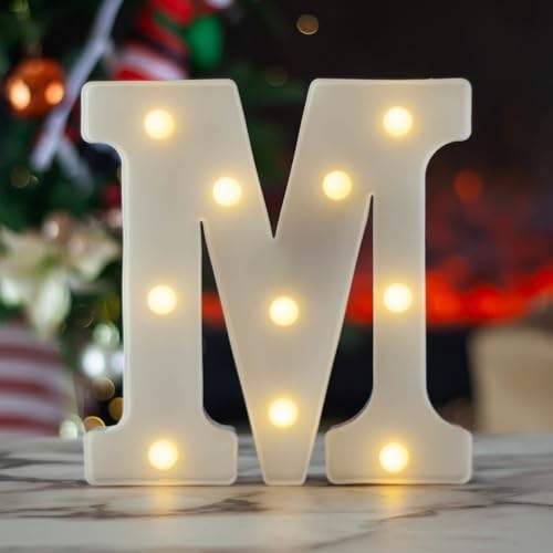 White-M