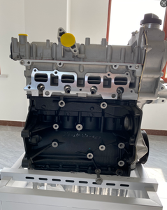 1.4TSI EA111รถ4สูบ CTH เครื่องยนต์รถสำหรับ VW Golf Sagitar Bora Lavida Touran L ขาย - Product Image 2