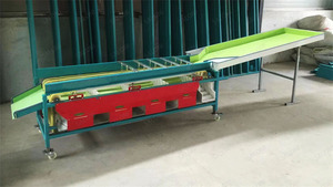 Calibrator Fruit <strong>and</strong> Vegetable <strong>Sorting</strong> <strong>Machine</strong> - Product Image 3