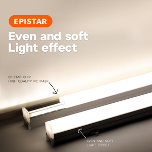 Tubo Rgb facciata costruzione decorativa acqua corrente che scorre striscia Led con Dimmer programmazione luci lineari animate - Product Image 5