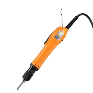 Điện vít trình điều khiển 1000rpm có thể điều chỉnh mô-men xoắn CE điện tuốc nơ vít VS kilews hios 2-12 Kgf.cm cho điện thoại máy tính xách tay sửa chữa - Product Image 1