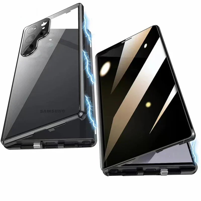Black(Privacy Screen)
