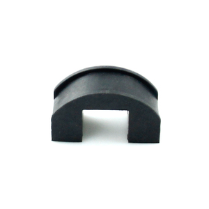 椭圆形波导用黑色定制尺寸矩形垫三元乙丙橡胶索环 - Product Image 5