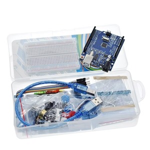 Starter Kit base per Arduino per Uno Set R3 Kit da te-scheda R3