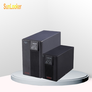 Sistema de suministro de energía Ups de computadora Monofásico UPS Tipo en línea de alta frecuencia Control digital Almacenamiento de energía - Product Image 6