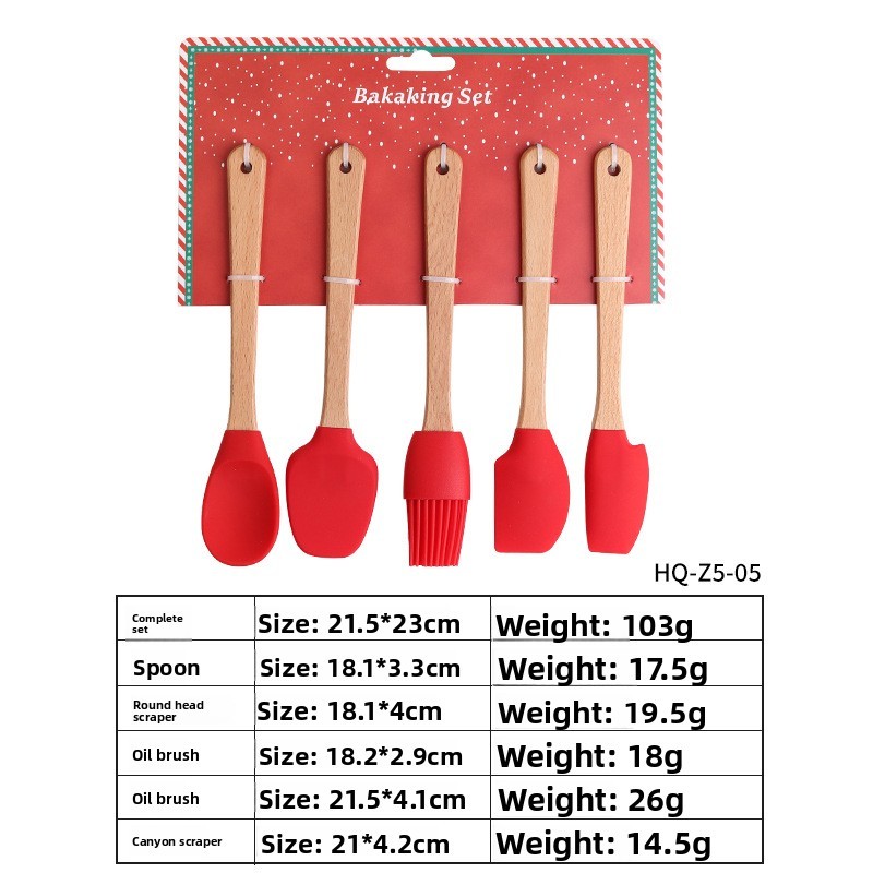 Ensemble combiné rouge 5