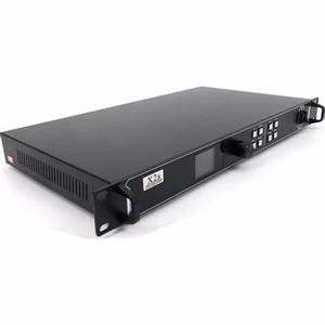 Il controller video con display a LED colorlight X2s supporta la commutazione senza interruzioni di più segnali - Product Image 1