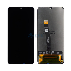 For huawei <strong>P8</strong> <strong>Max</strong> Lcd Touch Full Screen for huawei <strong>P8</strong> Lite 2017 P9 Lite P Smart 2021 Lcd Display Touch Screen Digitizer - Product Image 2