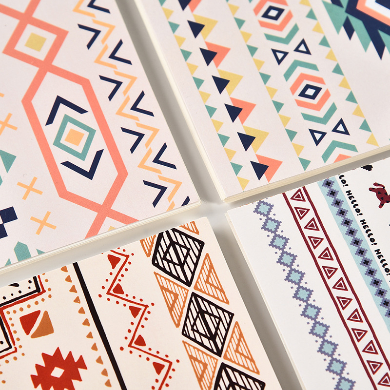 ecological notebook