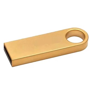 แฟลชไดรฟ์3.0 USB แบบพกพาขนาด32GB กันน้ำเพนไดรฟ์พลาสติกพร้อมเคสโลหะเชื่อมต่อไมโคร USB - Product Image 4
