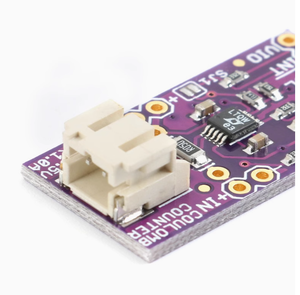 LTC4150バッテリー充電電流検出センサー検出モジュール - Product Image 5
