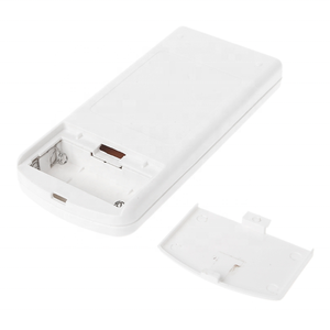 Qunda kablosuz IR klima uzaktan kumanda TCL GYKQ-03 03A AC LCD KFRD-35GW/G4 23GW/E3 KT-TL1 GYKQ-05 63 GYKQ-10E - Product Image 5