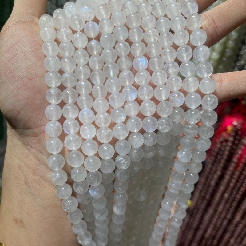 13 Blue Moonstone A