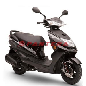 Automatic 125cc 150cc <strong>Engine</strong> Type 4 Stroke Powerful Pocket Bike - Product Image 5