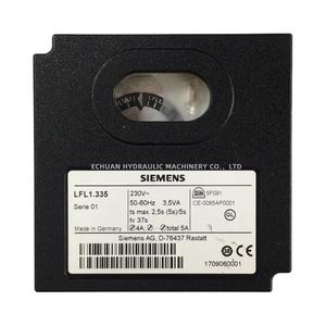 SIEMENS LFL1.335 Adaptador de audio óptico Convertidor SPDIF digital con convertidor analógico R/L Accesorio de audio y video DAC - Product Image 1