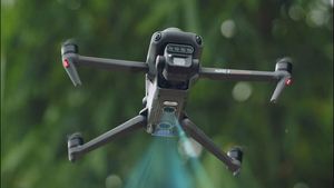 Orijinal Mavic 3 Multispectral RTK Drone birleştirir RGB kamera ve çok spektral kamera M3M 20 MP 4/3 inç CMOS Mavic 3m - Product Image 5