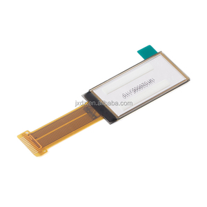 1.3 pollici OLED risoluzione verticale dello schermo 64*128 SPI/IIC interfaccia SH1107 driver di alta qualità - Product Image 2