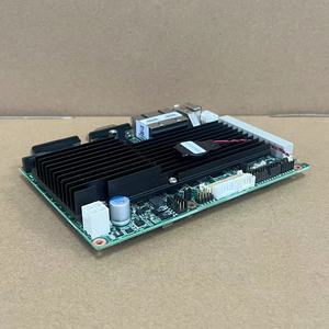 Advantech <strong>ATOM</strong> PCI-104 Gen 4 3.5&quot; Motherboard, Equipped with E3825, N2930 CPU, 2GB/4GB RAM on Board PCM-9365E-2GS3A1E - Product Image 2