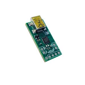 Y14-3792153A Uart mikrodenetleyici programcısı