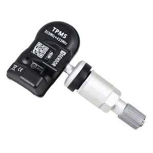 Programmable Universal Tire Pressure <strong>Sensor</strong> TPMS <strong>Sensor</strong> TPS218 - Product Image 3