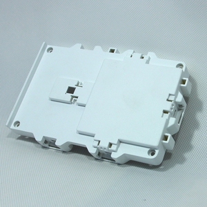 Modelli di prototipi elettronici di consumo Cnc OEM prototipo di alluminio in plastica servizio di lavorazione di tornitura CNC per droni