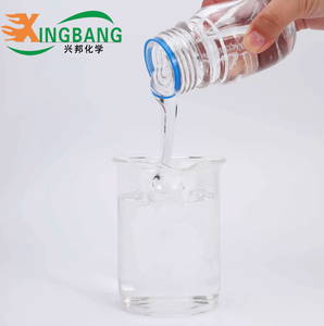 สารให้ความนุ่มของน้ำมันซิลิกอนนุ่มมากสกัดน้ำมันดิบ B36ไฮโดรฟิลิก - Product Image 2