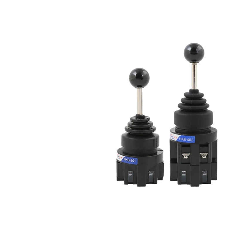 HKB-402-Rearme en Cuatro Direcciones