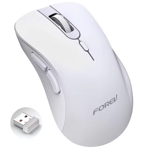 Mouse mini mouse wireless personalizzato OEM per gaming per gamer professionista - Product Image 1
