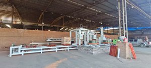 Автоматический ОБВЯЗОЧНЫЙ станок для кирпича - Product Image 4