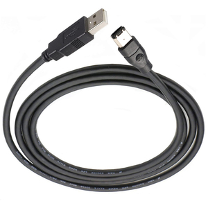 定制火线电缆线IEEE 1394 6针公到USB 2.0 A公适配器便携式摄像机摄像机打印机转换器电缆 - Product Image 6