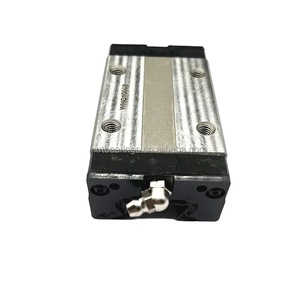 Japan <strong>Linear</strong> Guideway <strong>Linear</strong> <strong>Guide</strong> <strong>Rail</strong> <strong>Linear</strong> <strong>Guide</strong> <strong>Block</strong> SSR15 SSR15XV SSR15XV1SS - Product Image 2