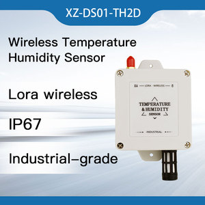 Iot <strong>Temperature</strong> <strong>Sensor</strong> Wireless <strong>Humidity</strong> <strong>Temperature</strong> Measurement Device - Product Image 2