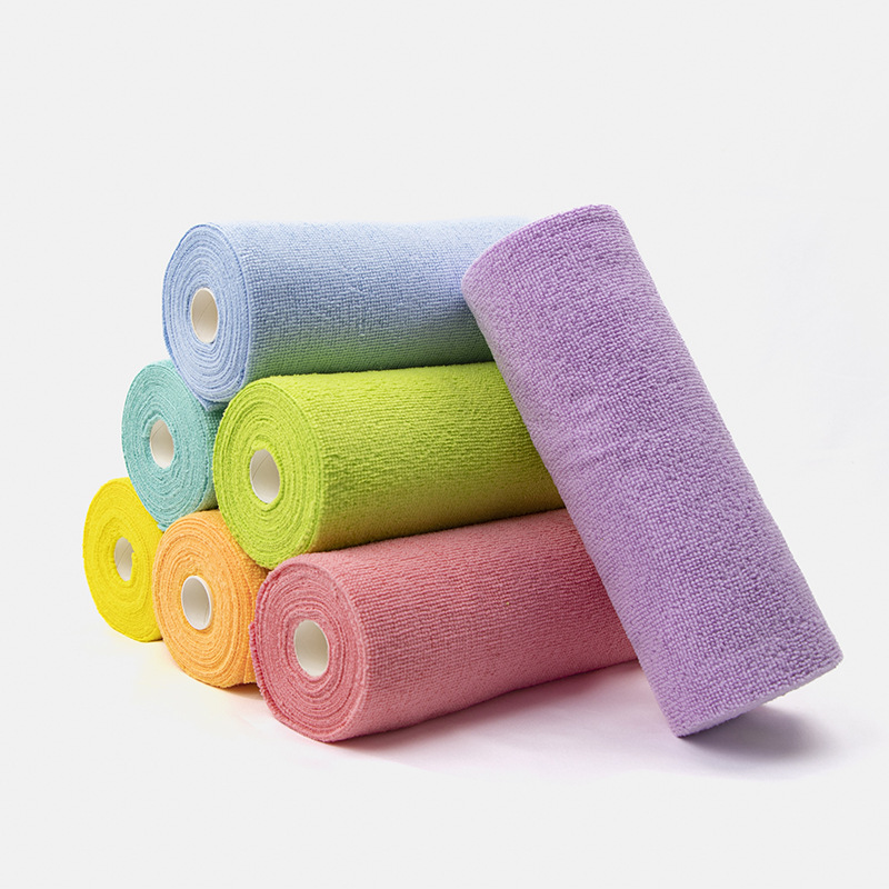 Couleur mixte régulière