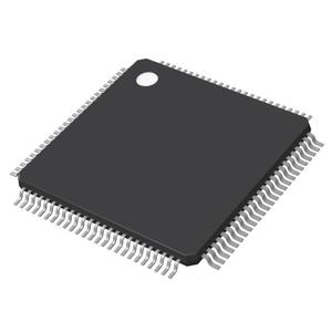 EPM7128STC100-10N CPLD - MAX 7000 128 Macro 84 IOs logica programmabile - Product Image 1