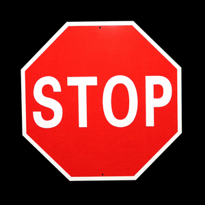 Segnale stradale riflettente in alluminio personalizzato segnale stradale segnale di sicurezza segnale di sicurezza - Product Image 3