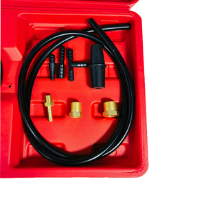 TU-1 Motor kompression tester <span class=keywords><strong>Auto</strong></span> Vakuum Kraftstoff pumpe Gasdruck tester Diagnose messgerät Werkzeug
