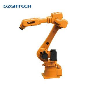 Similar Yaskawa Easy Programmable <strong>Automatic</strong> Handling Robot <strong>Loading</strong> and <strong>Unloading</strong> 6 Axis Robotic Arm - Product Image 1
