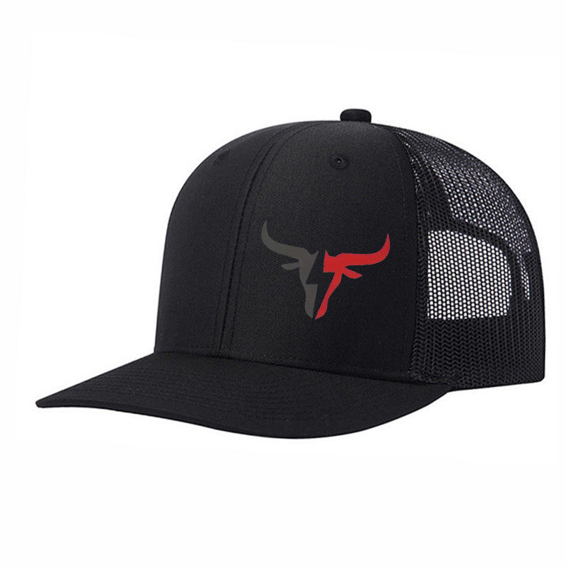 Niu Tou Hei Hei le roi