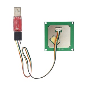 0-5dbi Gain Antenna Embedded <strong>UHF</strong> <strong>RFID</strong> Module <strong>Reader</strong> <strong>for</strong> Raspberry PI Integrated <strong>UHF</strong> <strong>RFID</strong> Module